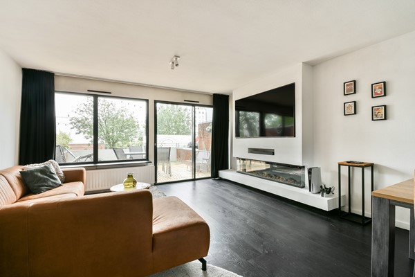 Photo - For sale: Duke Ellingtonstraat 60, 1066 GG Amsterdam